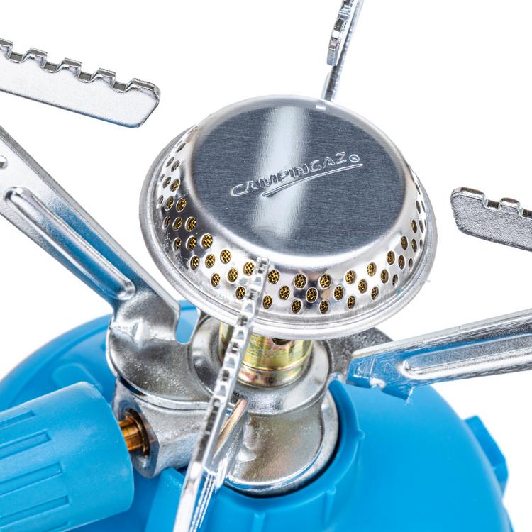 CAMPINGAZ CAMPINGAZ Camping 206 S Campingkocher - blau - 0 | SportScheck