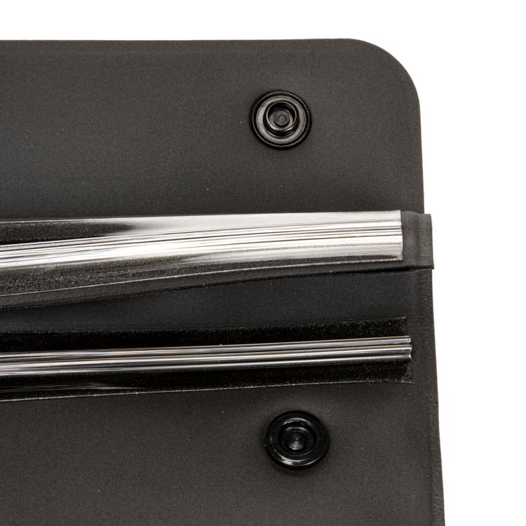 COCOON COCOON Waterproof Neck Wallet Brustbeutel - anthracite - 0 | SportScheck