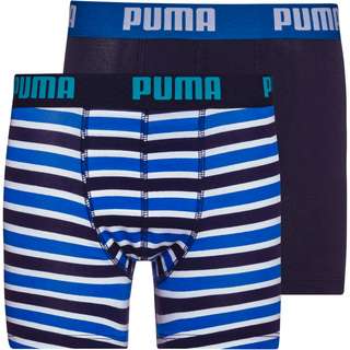 PUMA Basic Boxer Kinder blue
