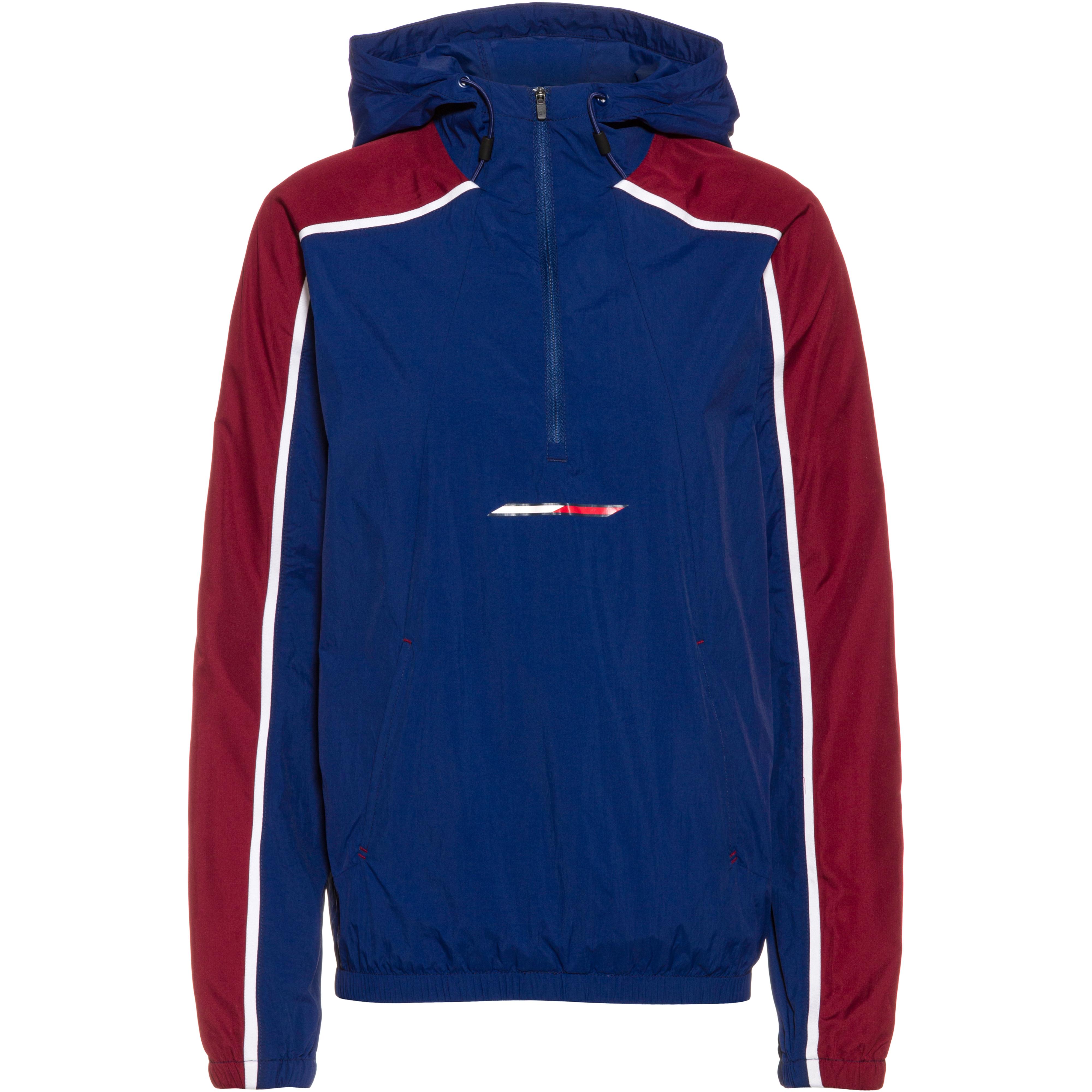 tommy hilfiger jacke windbreaker