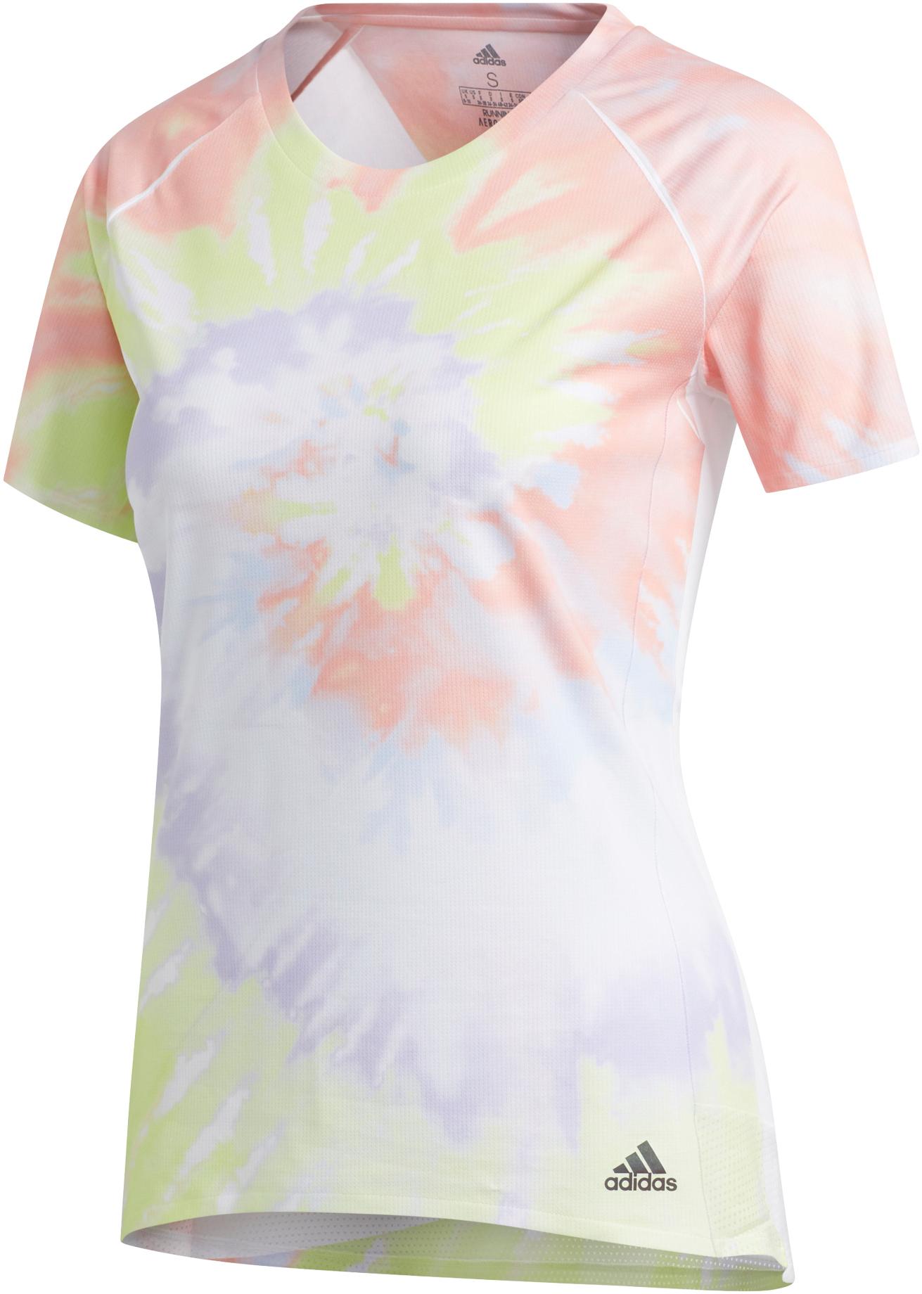 adidas t shirt damen bunt