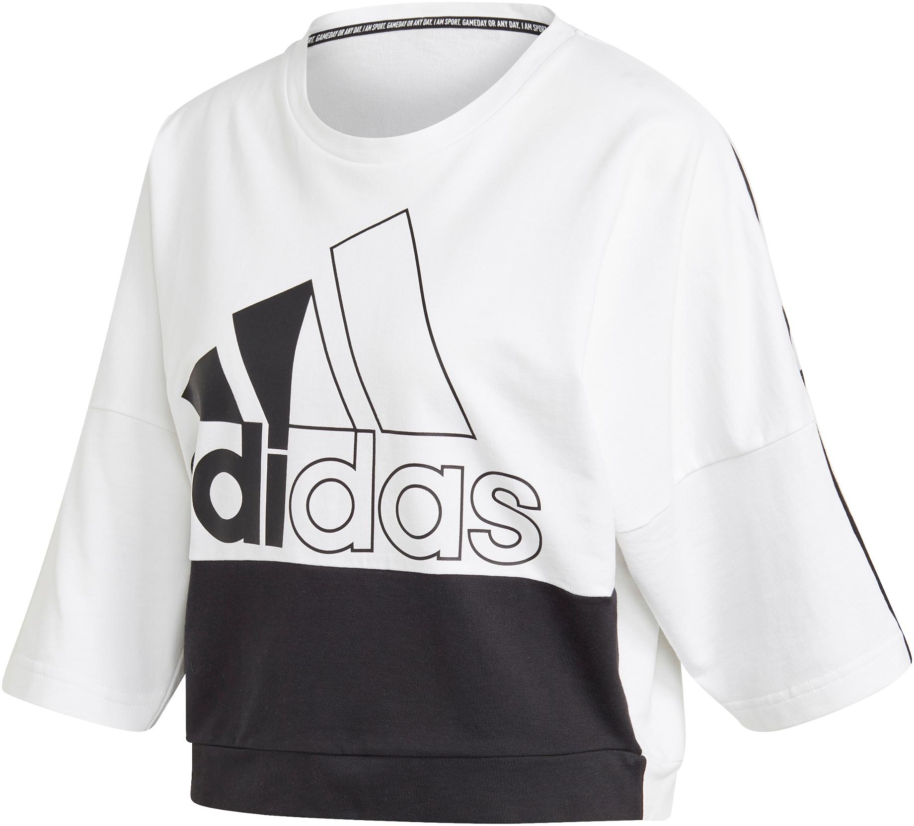 adidas shirt damen