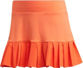adidas PBLUE Tennisrock Damen true orange