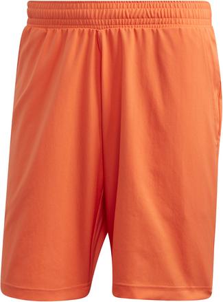 adidas PBLUE Tennisshorts Herren true orange