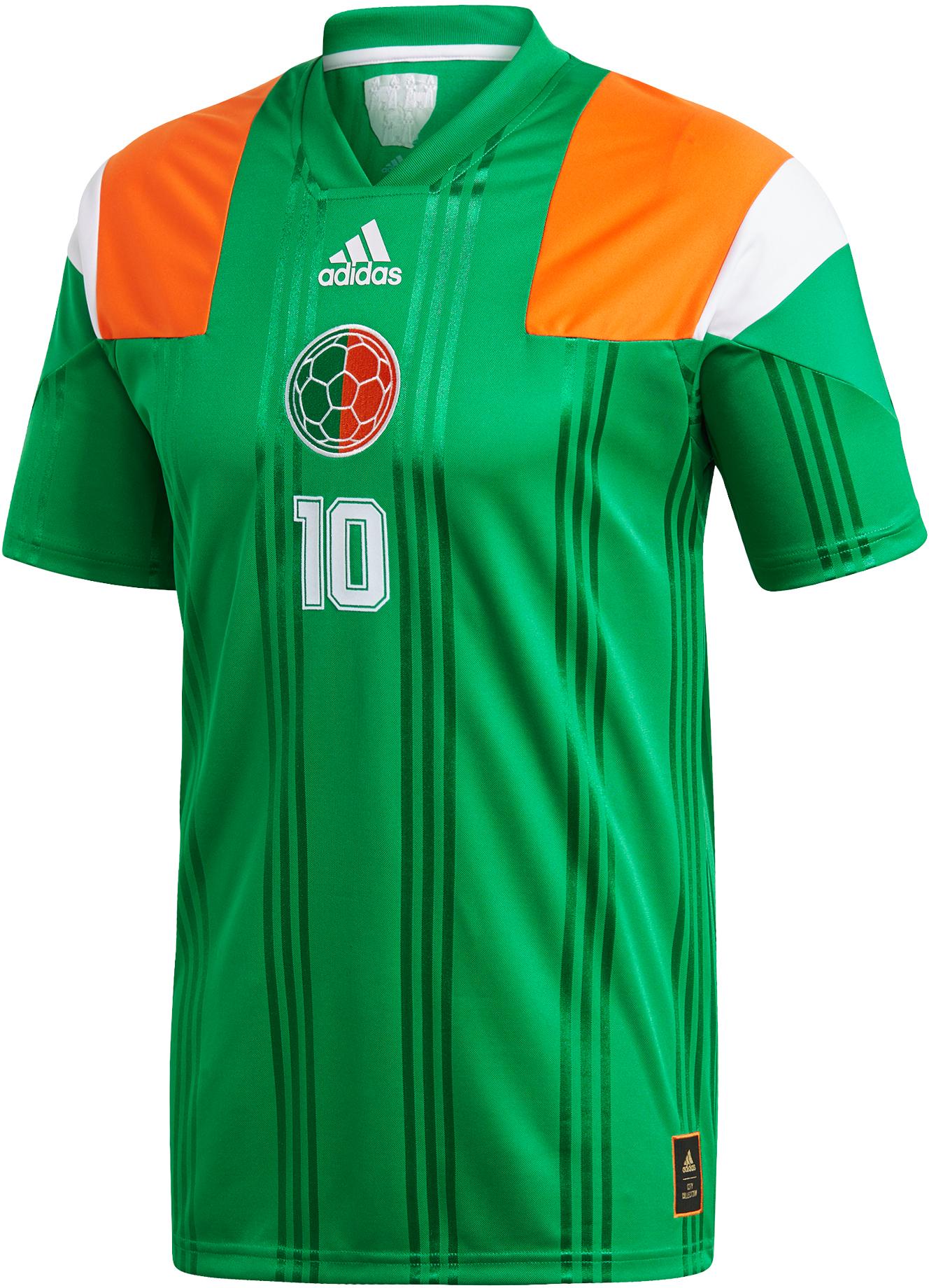 Image of adidas EM 2021 Dublin Funktionsshirt Herren