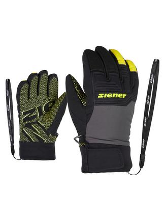 Ziener Outdoorhandschuhe magnet