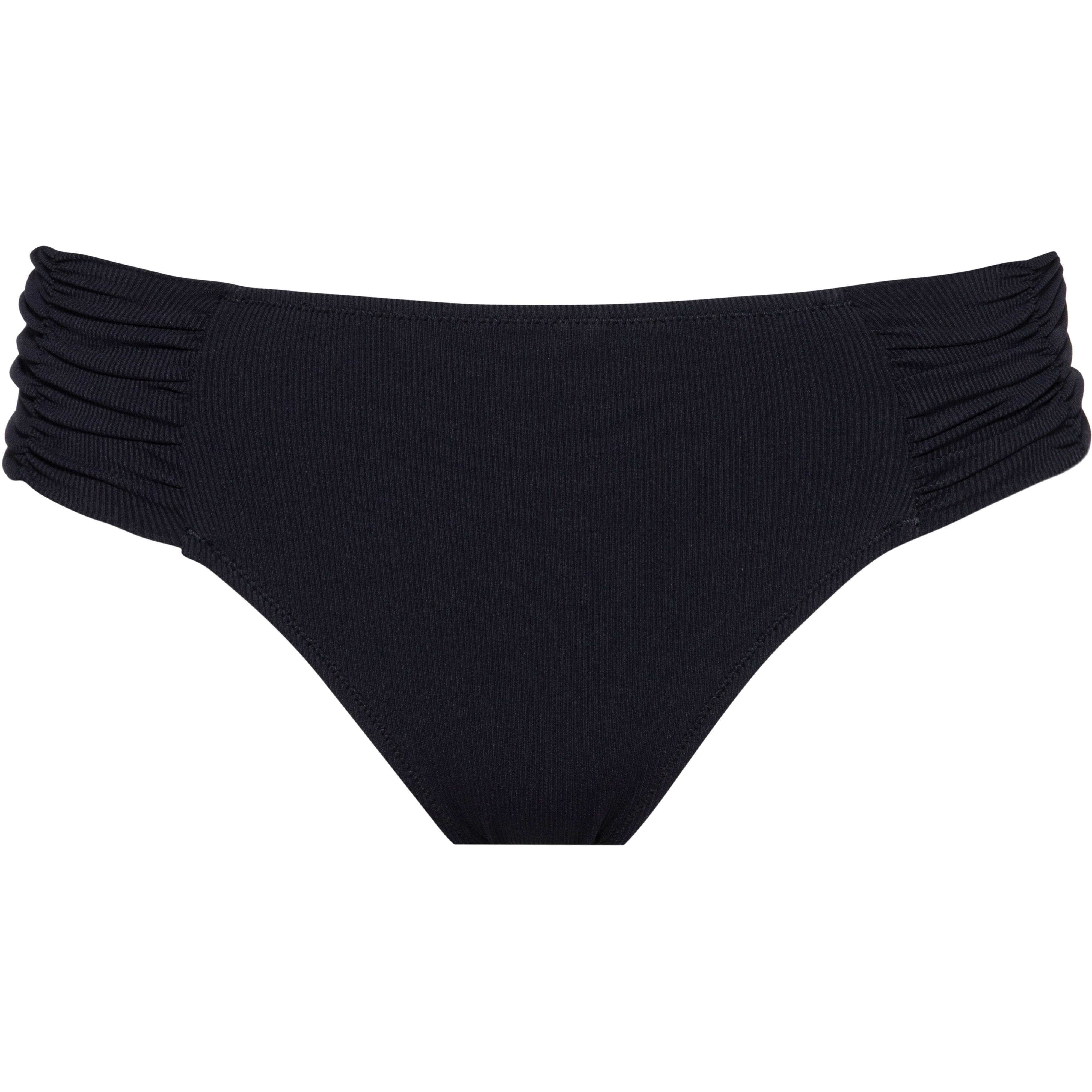Watercult Bikini Hose Damen Deep Black Im Online Shop Von Sportscheck Kaufen
