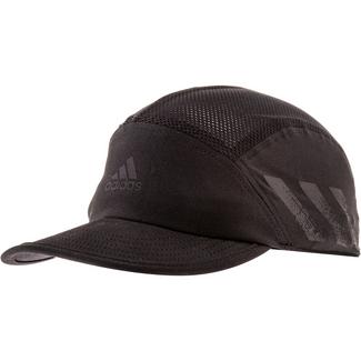 adidas 5P Run Cap Herren black