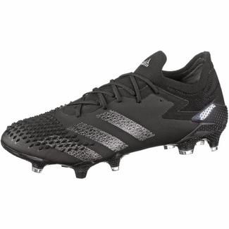 adidas PREDATOR MUTATOR 20.1 FG Fu&szlig;ballschuhe core black