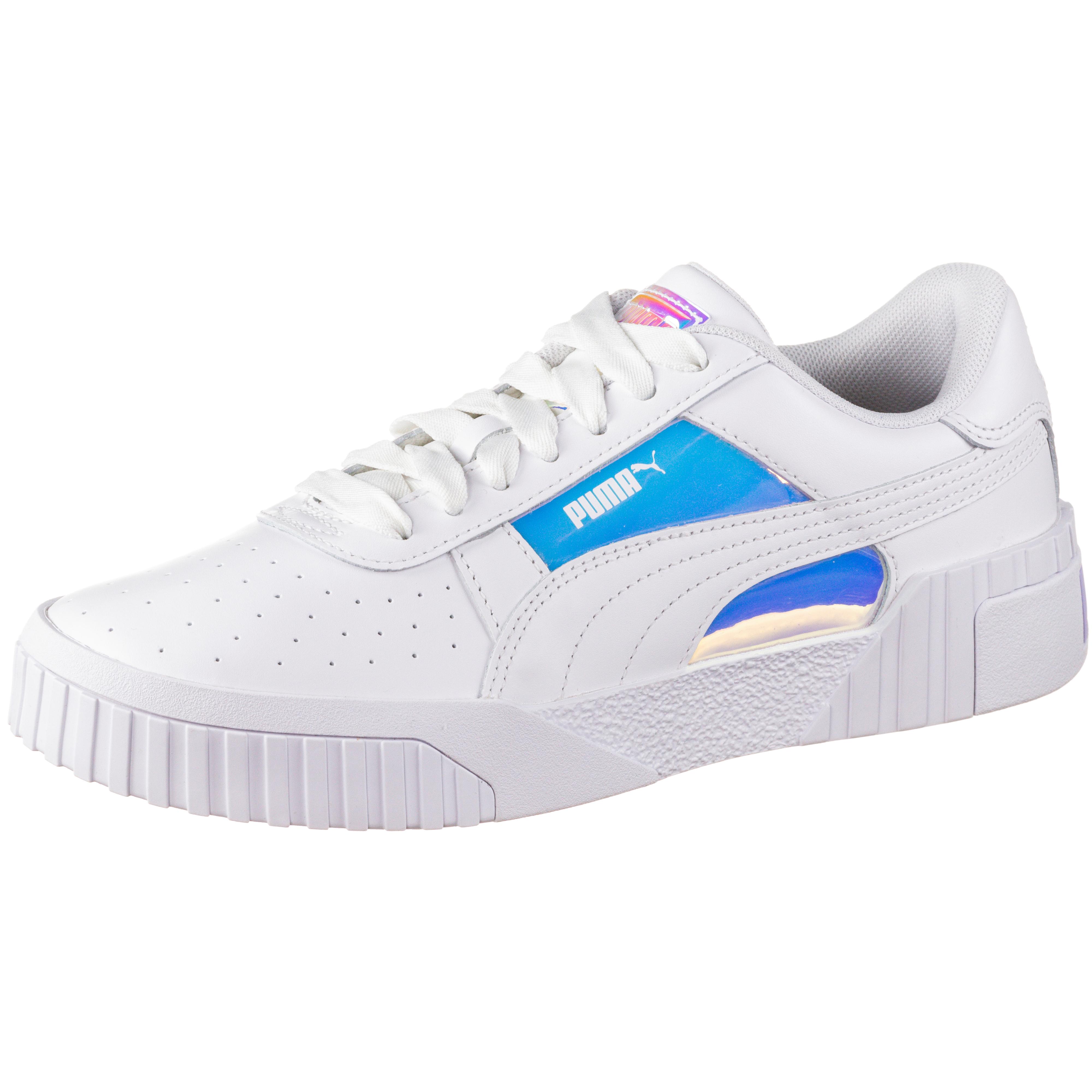 puma damen sneaker cali