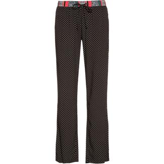 Protest Freizeithose Damen true black