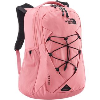 The North Face Rucksack Women&rsquo;s Jester Daypack Damen mauveglow-asphalt grey