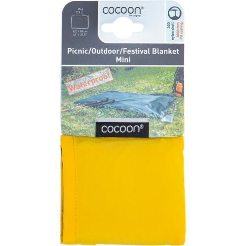 COCOON Blanket Decke