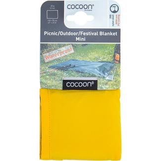 COCOON Blanket Decke midnight blue