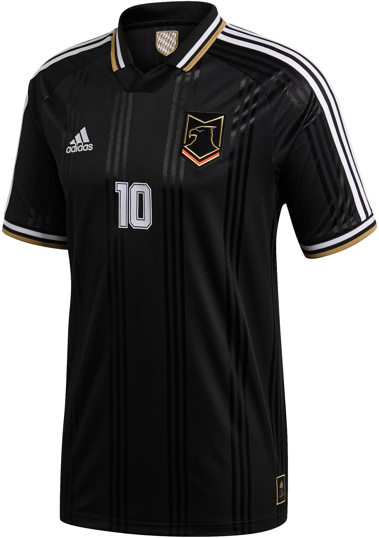 Image of adidas EM 2021 München Funktionsshirt Herren