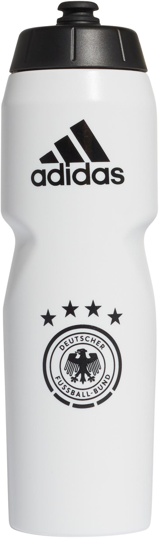 Adidas DFB EM 2021 Trinkflasche white im Online Shop von ...