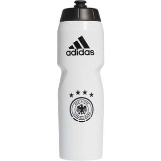 adidas DFB EM 2021 Trinkflasche white
