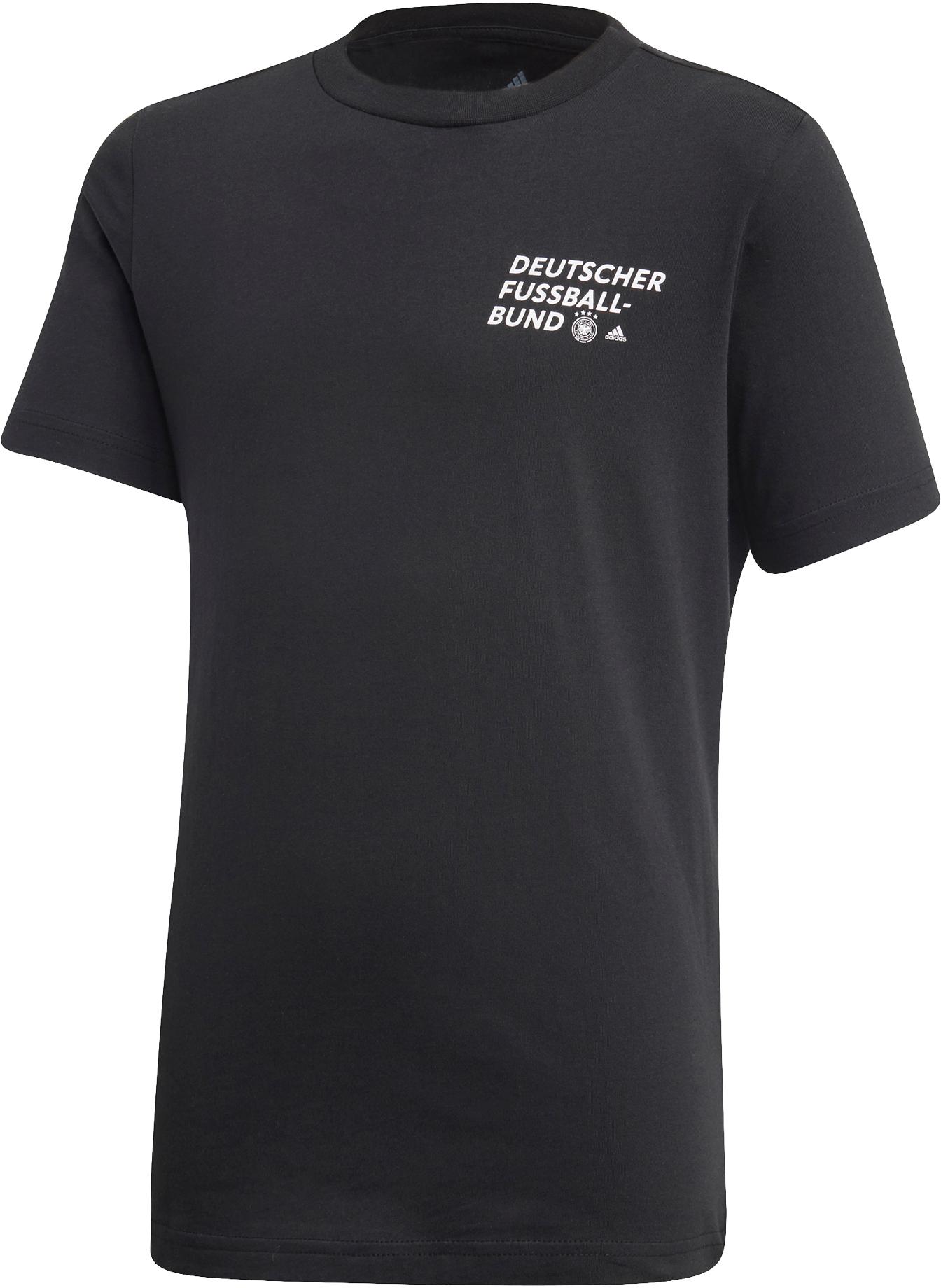 Image of adidas DFB EM 2021 T-Shirt Kinder