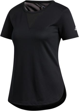 adidas Heat.Ready Funktionsshirt Damen black