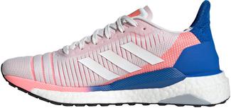 adidas SOLARGLIDE Laufschuhe Damen crystal white