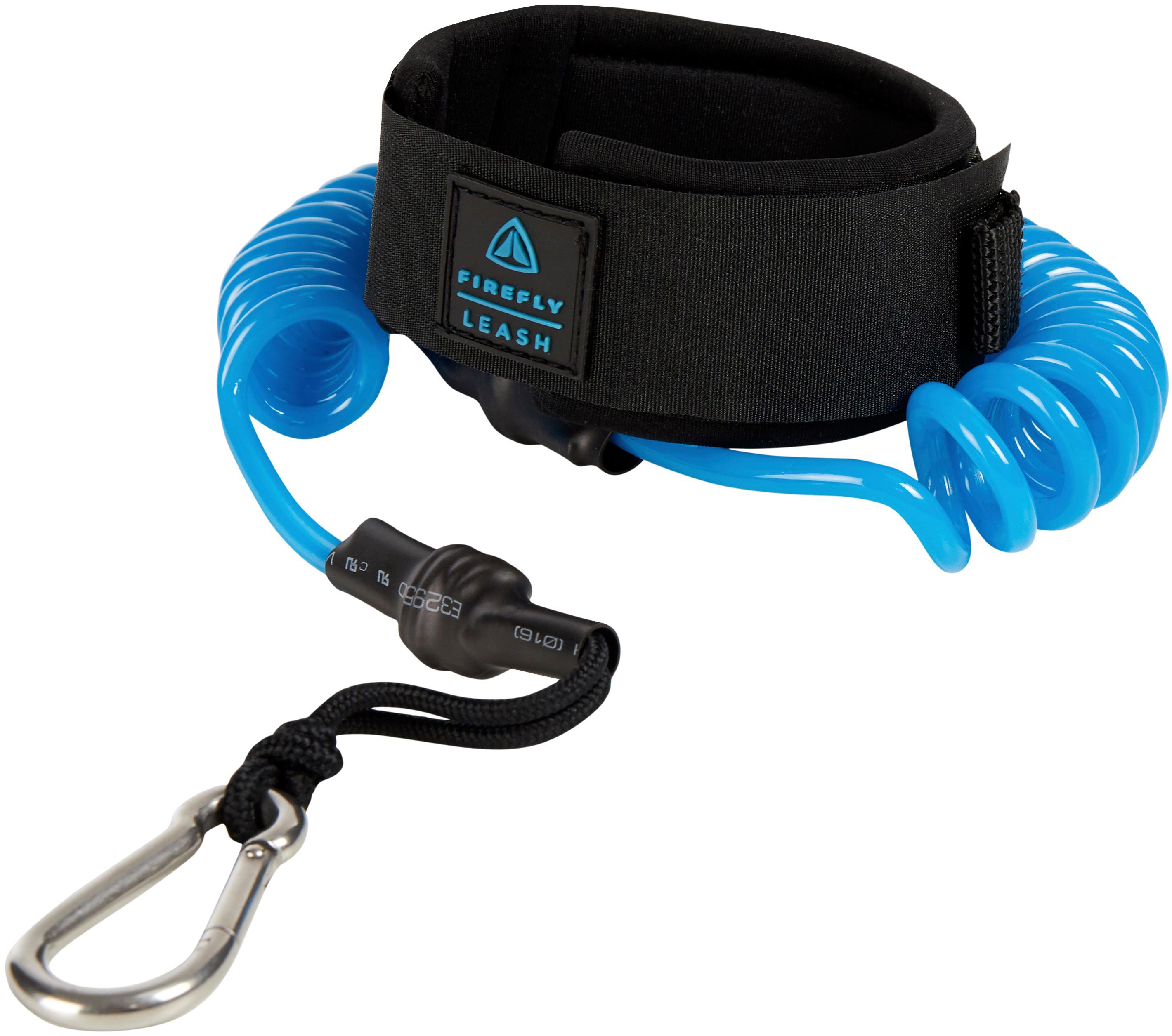 Image of FIREFLY SUP LEASH 500 SUP-Zubehör