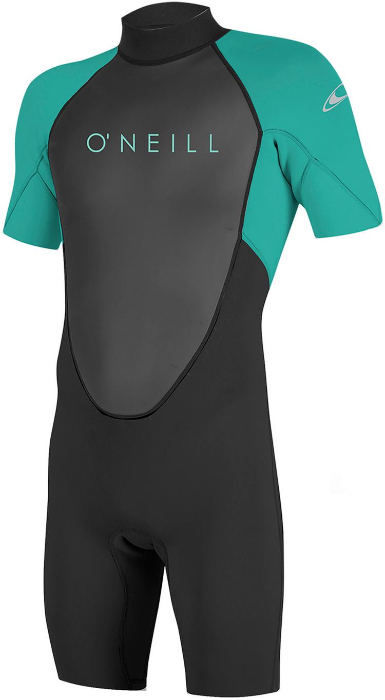 O'NEILL O'NEILL Reactor-2 2 Neoprenanzug Kinder - black-lightaqua - 0 | SportScheck