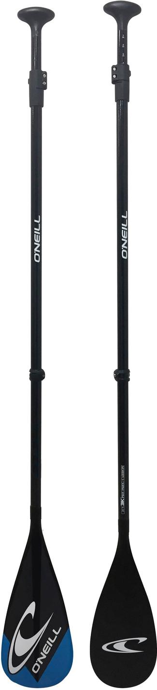 O'NEILL Paddle 20% CARBON/NYLON SANTA FADE SUP Paddel black