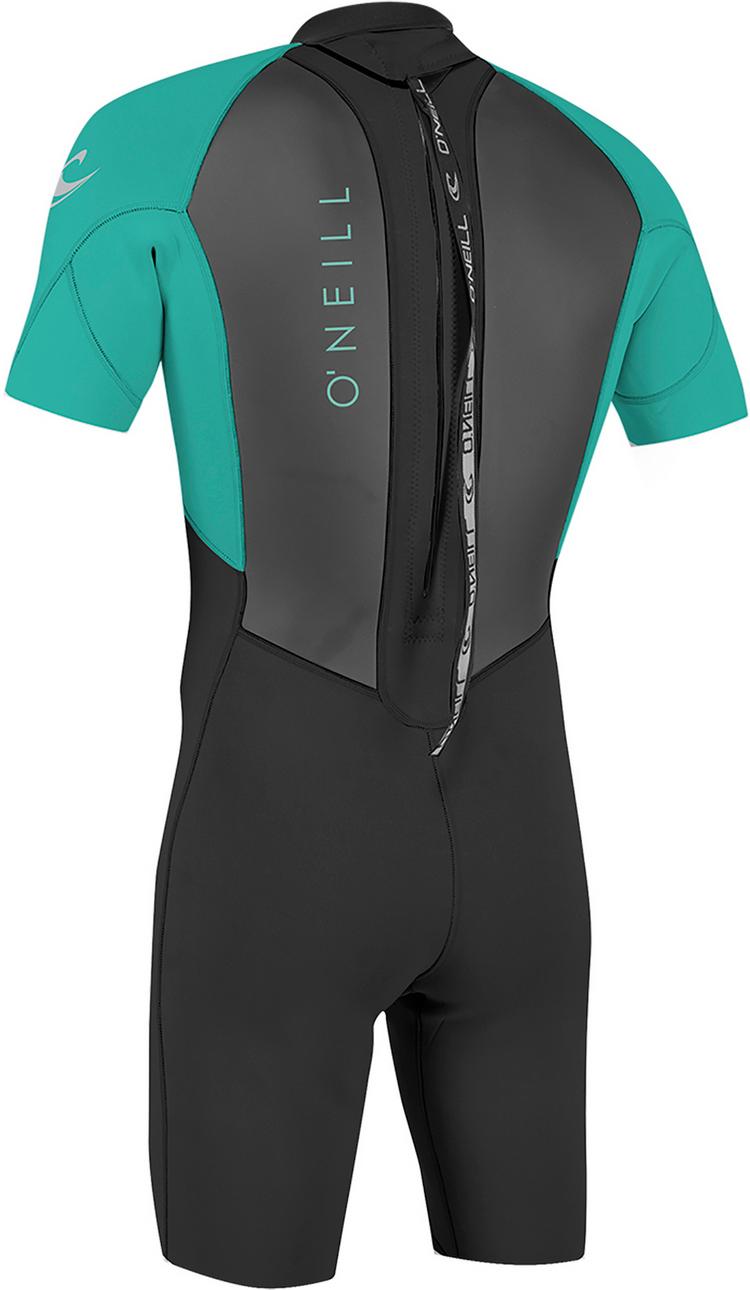 O'NEILL O'NEILL Reactor-2 2 Neoprenanzug Kinder - black-lightaqua - 0 | SportScheck