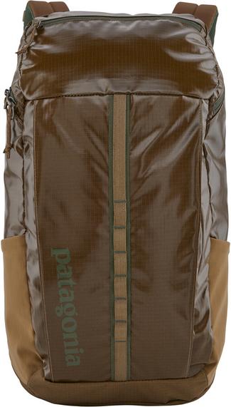 Patagonia Rucksack Black Hole Pack 25L Daypack coriander Brown