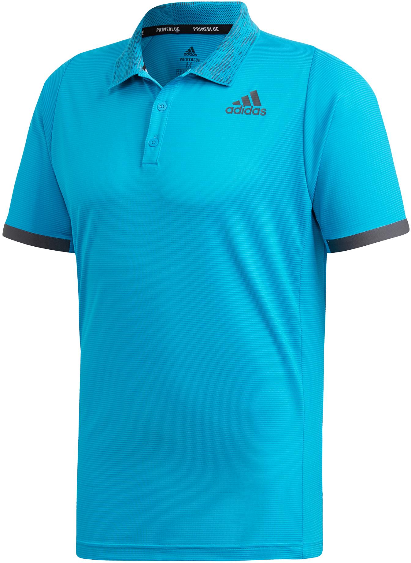 poloshirt herren adidas