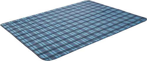 McKinley Camping-Decke Picnic Rug Striped Decke