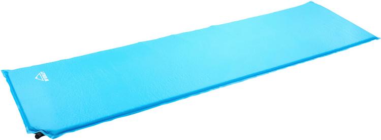 McKinley McKinley Thermomatte Trail SI 25 Isomatte - blue - 0 | SportScheck