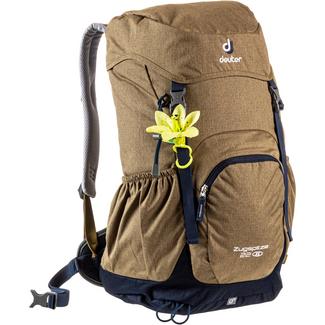 Deuter Zugspitze 22 SL Wanderrucksack Damen clay-navy