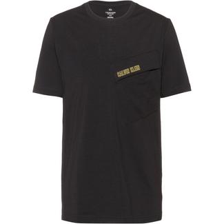 Calvin Klein T-Shirt Herren ck black