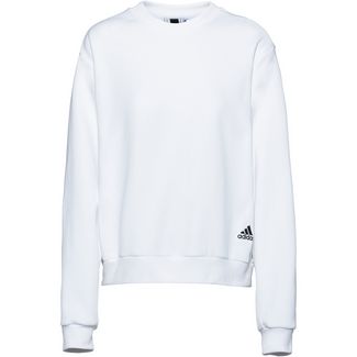 Sweatshirts für Damen im Sale von adidas im Online Shop von adidas Sweatshirt Damen white black im Online Shop von