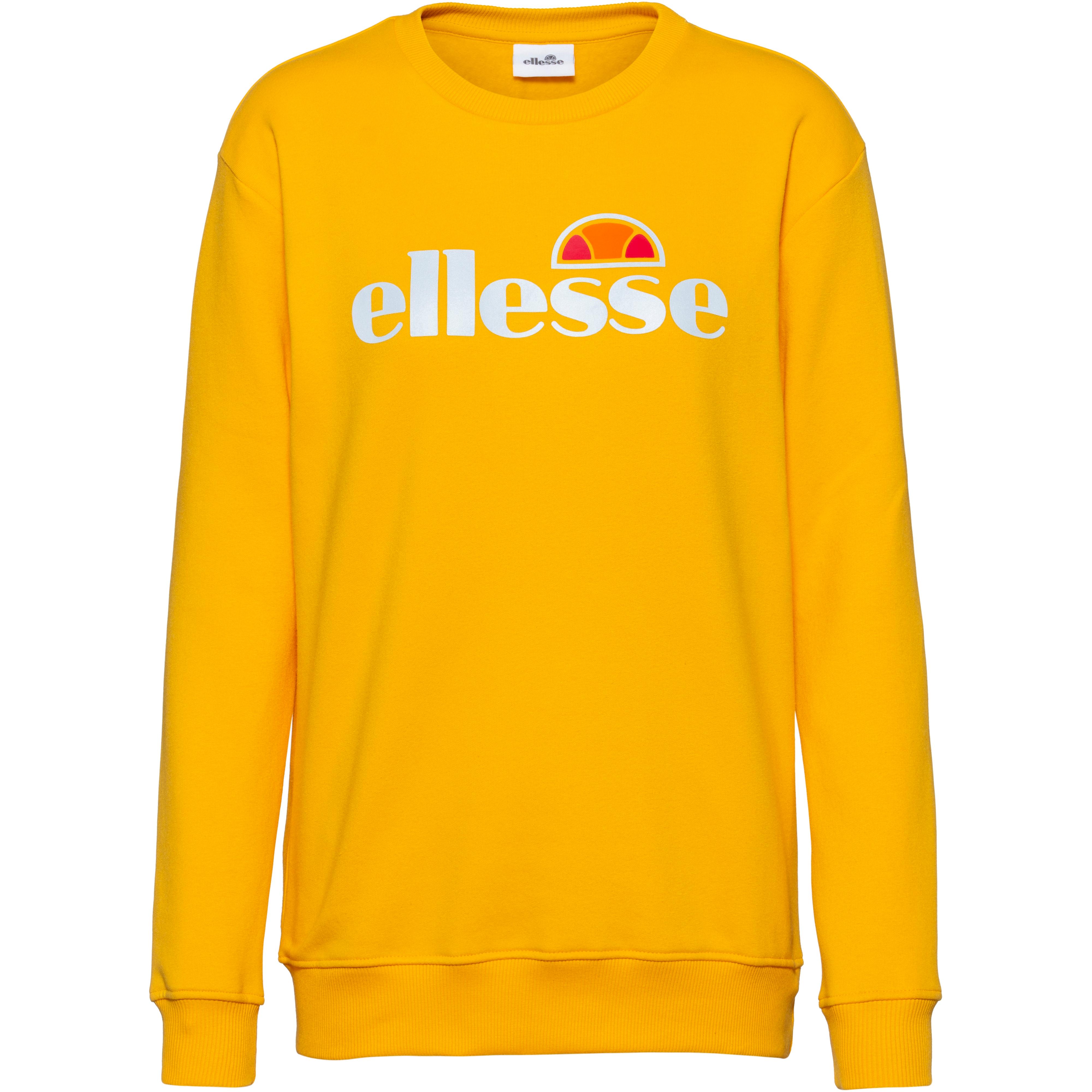 ellesse sweatshirt damen sale