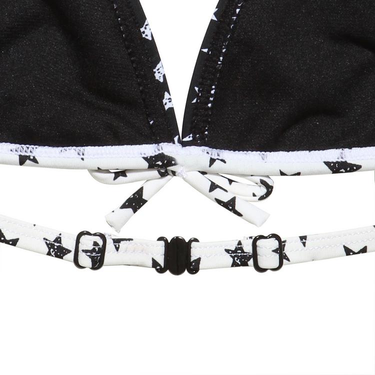 Protest Protest GWENNA JR Bikini Set M&auml;dchen - true black - 1 | SportScheck