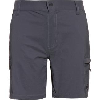 COLOR KIDS Kelton Shorts Kinder steel