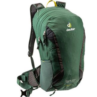 Deuter Race EXP Air Fahrradrucksack seagreen-graphite