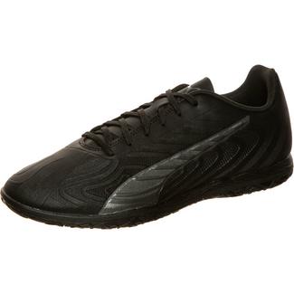 PUMA Puma ONE 20.4 Fu&szlig;ballschuhe Herren schwarz / dunkelgrau