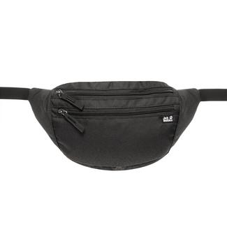 Jack Wolfskin HOKUS POKUS Bauchtasche black