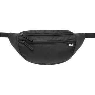Jack Wolfskin PAC ME Bauchtasche black