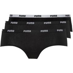 PUMA Hipster Damen black