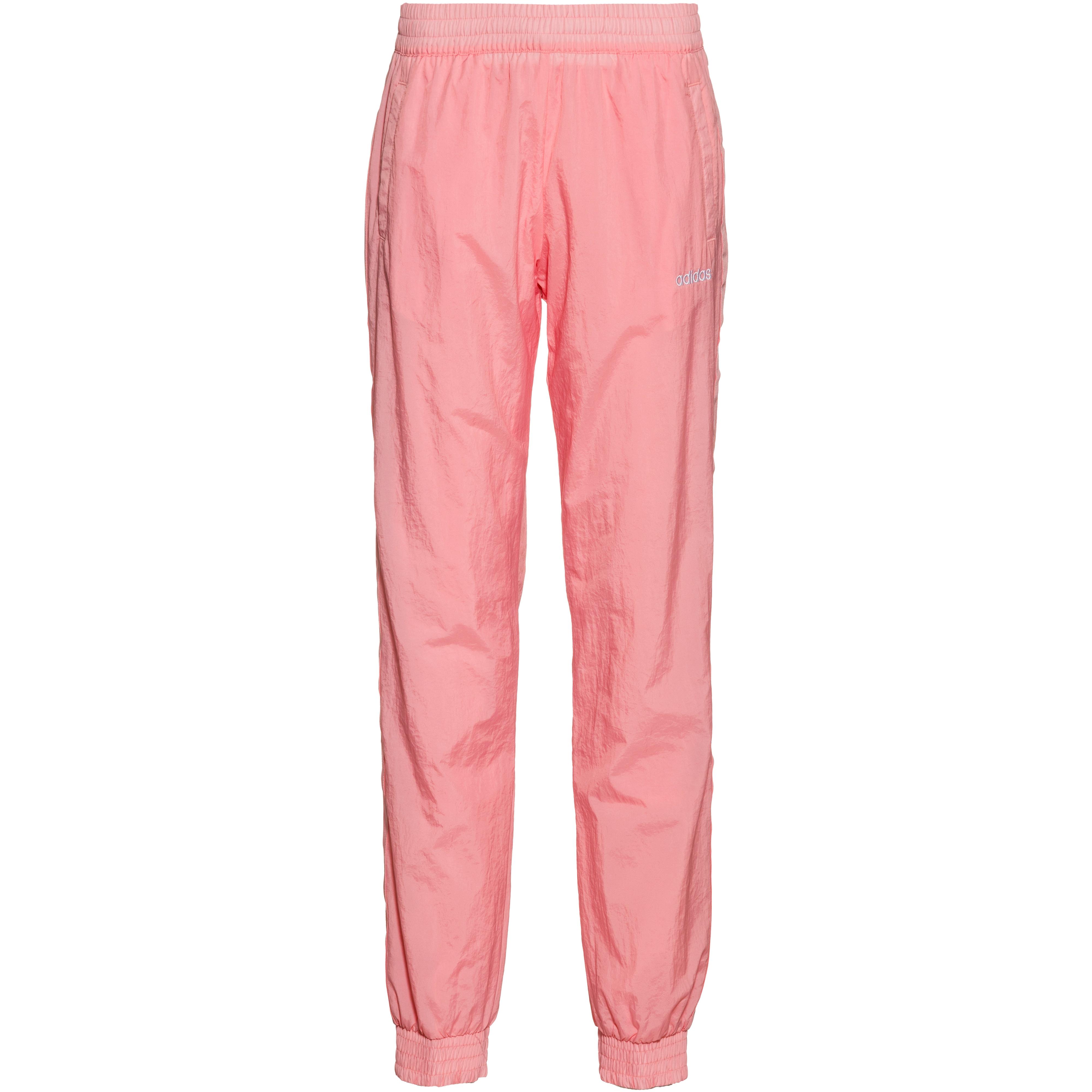 Adidas hose damen pink online