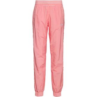 adidas Nylonhose Damen glory pink