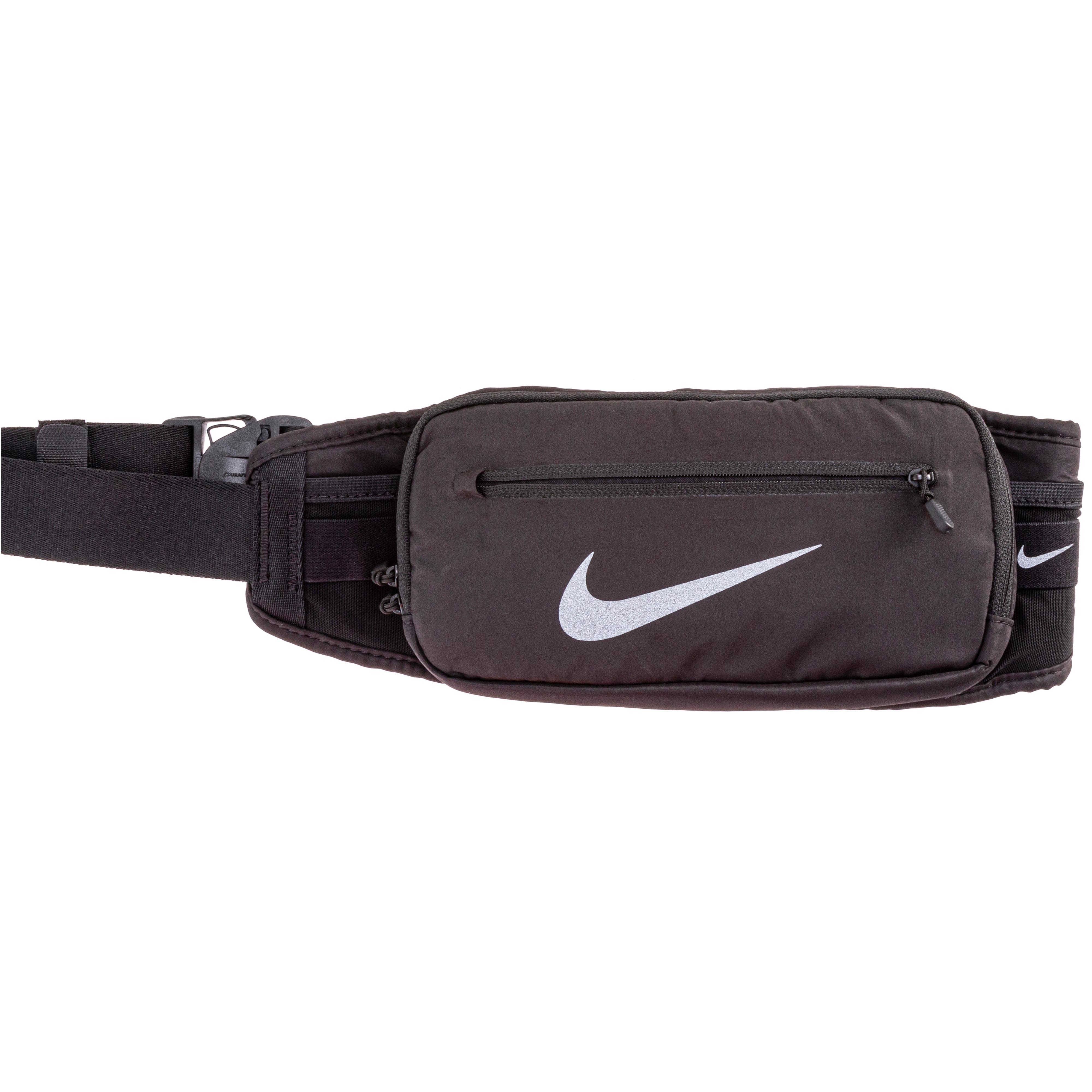 Nike Run Hip Bauchtasche black im Online Shop von ...