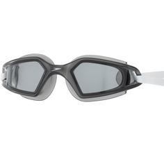 SPEEDO Hydropulse Schwimmbrille white-grey