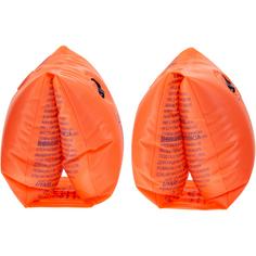 Rückansicht von SPEEDO Armbands JU Schwimmflügel Kinder orange