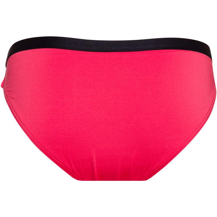 Tommy Hilfiger Tommy Hilfiger Bikini Hose Damen - laser pink - 0 | SportScheck