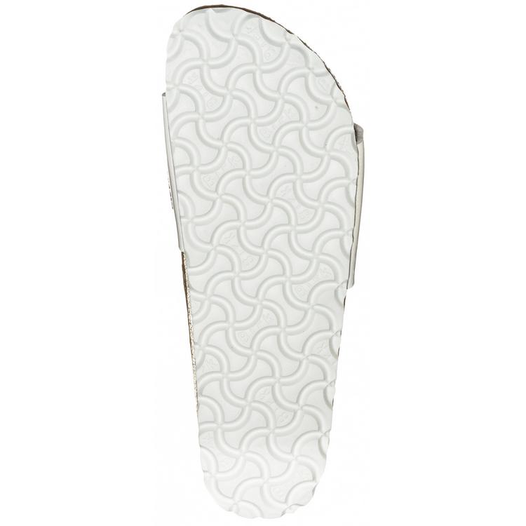 Birkenstock Birkenstock Madrid Sandalen Damen - white - 1 | SportScheck